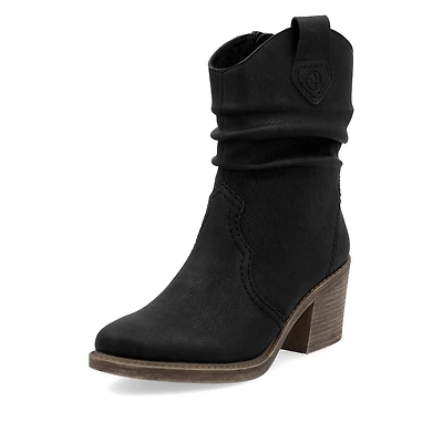 Rieker Women's Mid Height Boots | Y1284