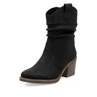 Rieker Women's Mid Height Boots | Y1284