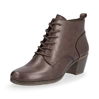 Rieker Women's Mid Height Boots | Y2101