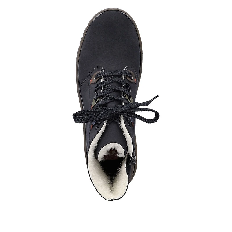 Rieker Women's Mid Height Boots | Y3401