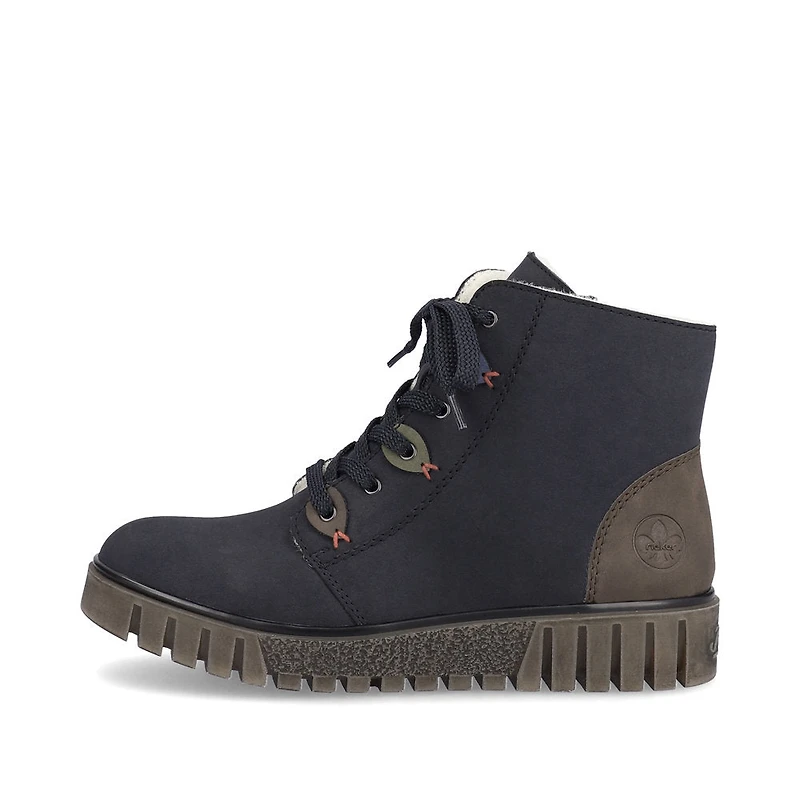Rieker Women's Mid Height Boots | Y3401