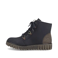 Rieker Women's Mid Height Boots | Y3401