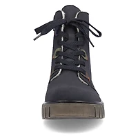 Rieker Women's Mid Height Boots | Y3401