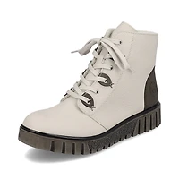 Rieker Women's Mid Height Boots | Y3401