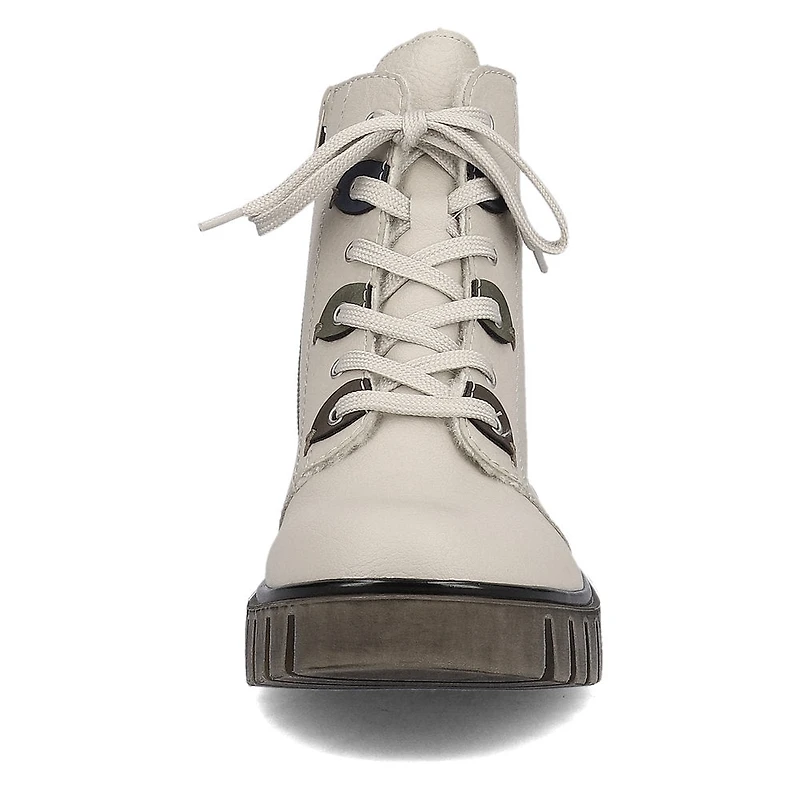 Rieker Women's Mid Height Boots | Y3401