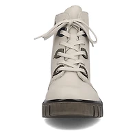 Rieker Women's Mid Height Boots | Y3401