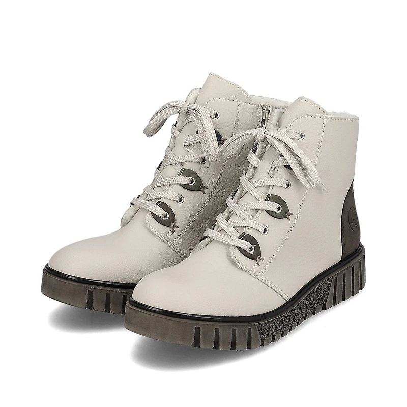 Rieker Women's Mid Height Boots | Y3401