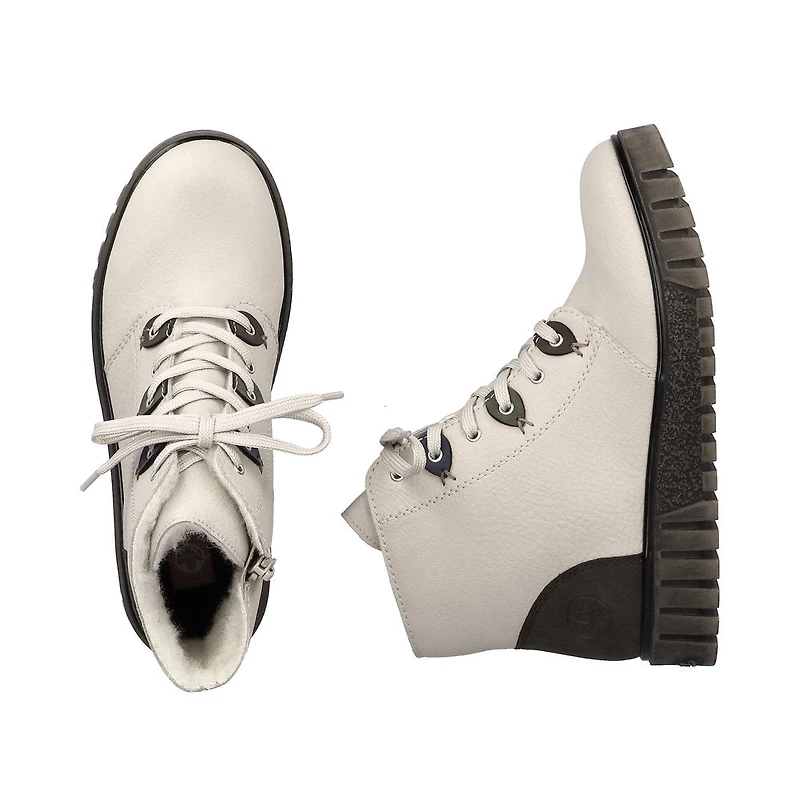 Rieker Women's Mid Height Boots | Y3401