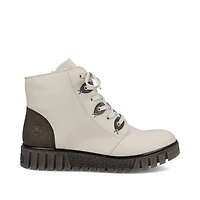 Rieker Women's Mid Height Boots | Y3401