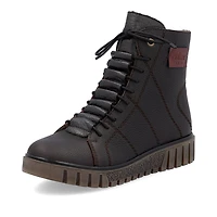 Rieker Women's Mid Height Boots | Y3421