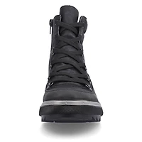 Rieker Women's TEX Waterproof Mid Height Boots | Y4712