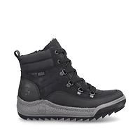 Rieker Women's TEX Waterproof Mid Height Boots | Y4712