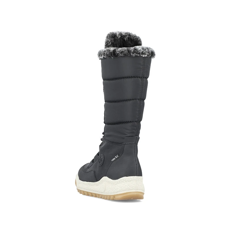 Rieker Women's TEX Waterproof Boots | Y4760