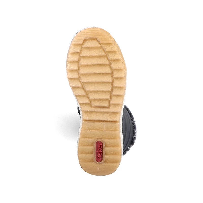 Rieker Women's TEX Waterproof Boots | Y4760