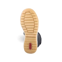 Rieker Women's TEX Waterproof Boots | Y4760