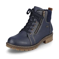 Rieker Women's TEX Waterproof Mid Height Boots | Y9105