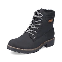 Rieker Women's TEX Waterproof Mid Height Boots | Y9125