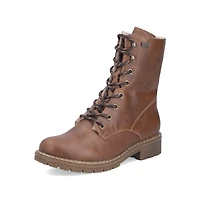 Rieker Women's TEX Waterproof Mid Height Boots | Y9184