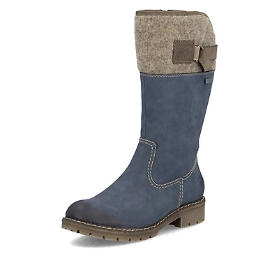 Rieker Women's TEX Waterproof Boots | Y9190