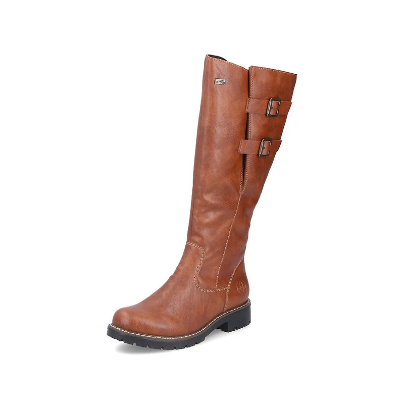 Rieker Women's TEX Waterproof Boots | Y9193