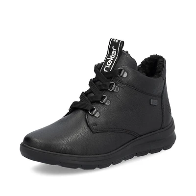 Rieker Women's Mid Height Boots | Z0001