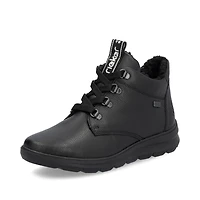 Rieker Women's Mid Height Boots | Z0001