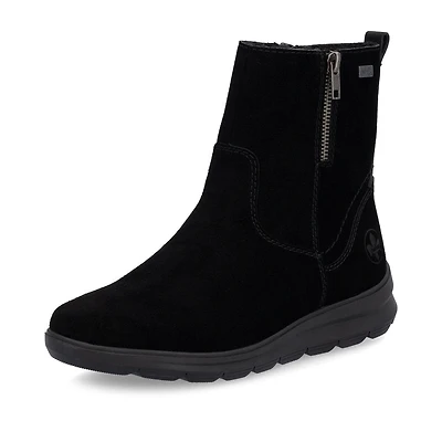 Rieker Women's Mid Height Boots | Z0053