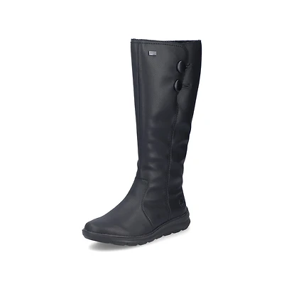 Rieker Women's TEX Waterproof Boots | Z0090