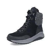 Rieker Women's TEX Waterproof Mid Height Boots | Z0926