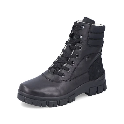 Rieker Women's Mid Height Boots | Z1042