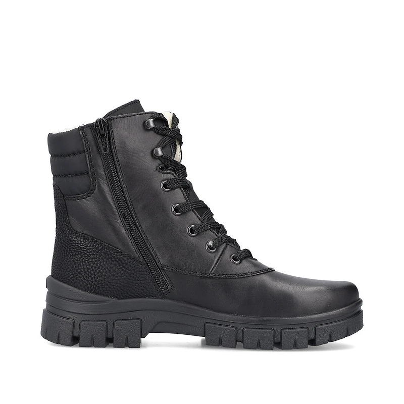 Rieker Women's Mid Height Boots | Z1042
