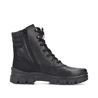 Rieker Women's Mid Height Boots | Z1042