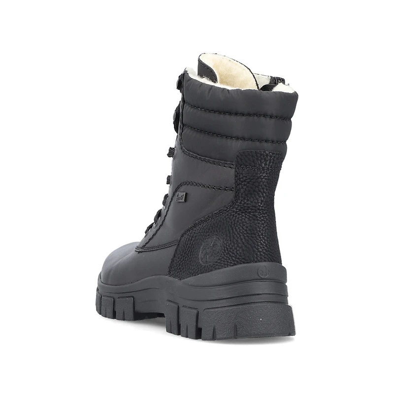Rieker Women's Mid Height Boots | Z1042