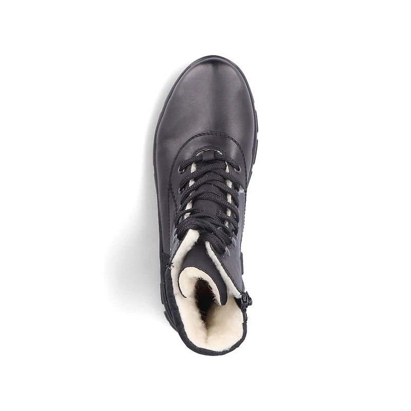 Rieker Women's Mid Height Boots | Z1042