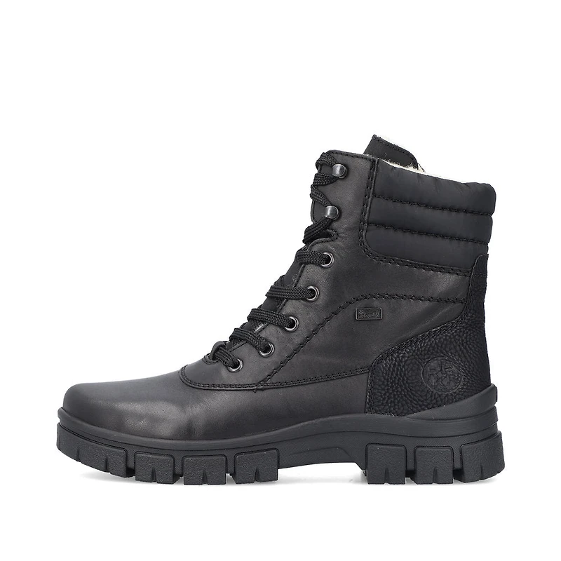 Rieker Women's Mid Height Boots | Z1042