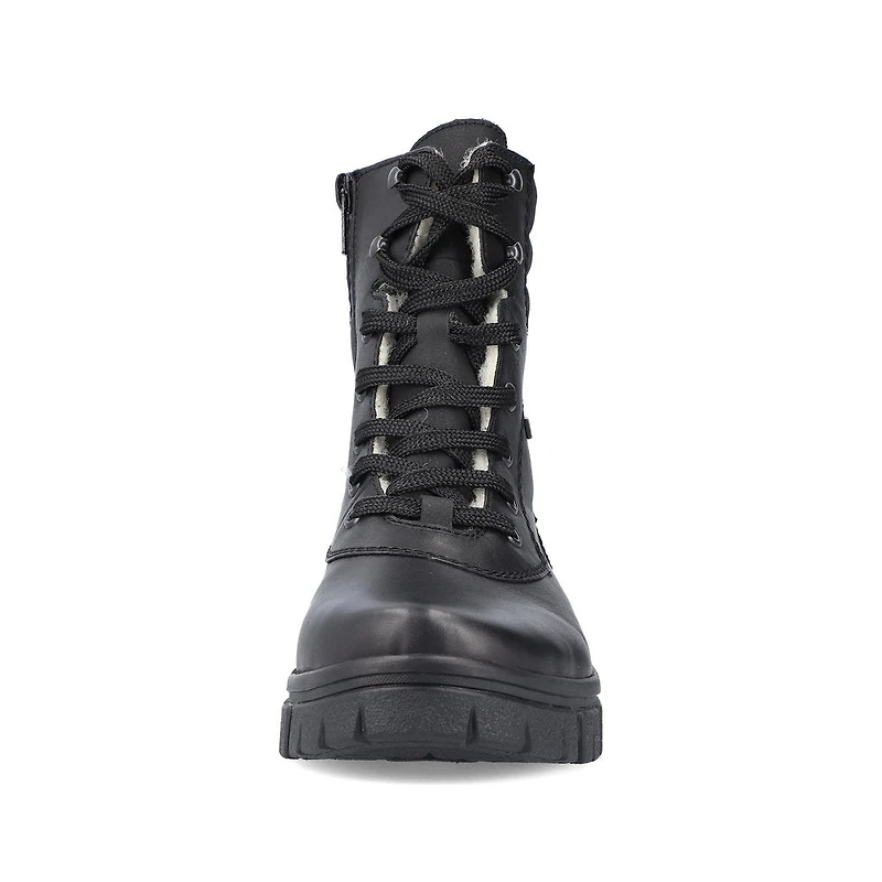 Rieker Women's Mid Height Boots | Z1042