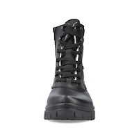 Rieker Women's Mid Height Boots | Z1042