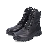 Rieker Women's Mid Height Boots | Z1042