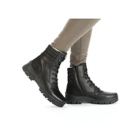 Rieker Women's Mid Height Boots | Z1042