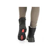 Rieker Women's Mid Height Boots | Z1042