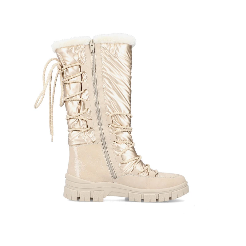 Rieker Women's TEX Waterproof Boots | Z1083