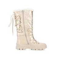 Rieker Women's TEX Waterproof Boots | Z1083