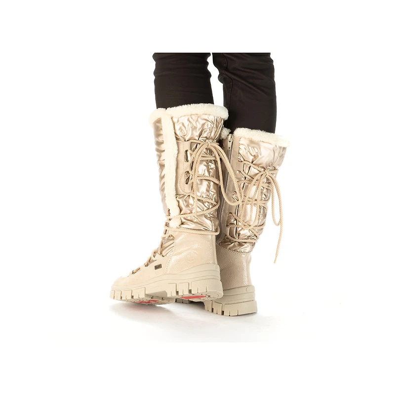 Rieker Women's TEX Waterproof Boots | Z1083
