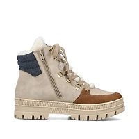 Rieker Women's Mid Height Boots | Z1810