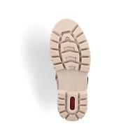 Rieker Women's Mid Height Boots | Z1810