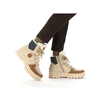 Rieker Women's Mid Height Boots | Z1810