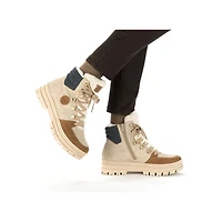 Rieker Women's Mid Height Boots | Z1810