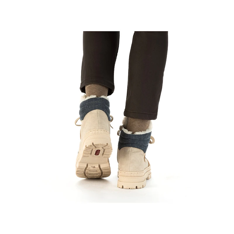 Rieker Women's Mid Height Boots | Z1810