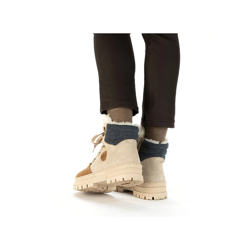 Rieker Women's Mid Height Boots | Z1810