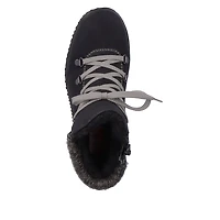 Rieker Women's TEX Waterproof Mid Height Boots | Z4238